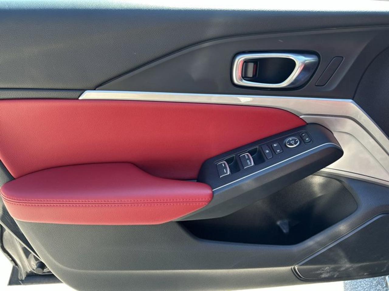 2024 Acura Integra A-Spec | Leather Seats | No Accidents Photo