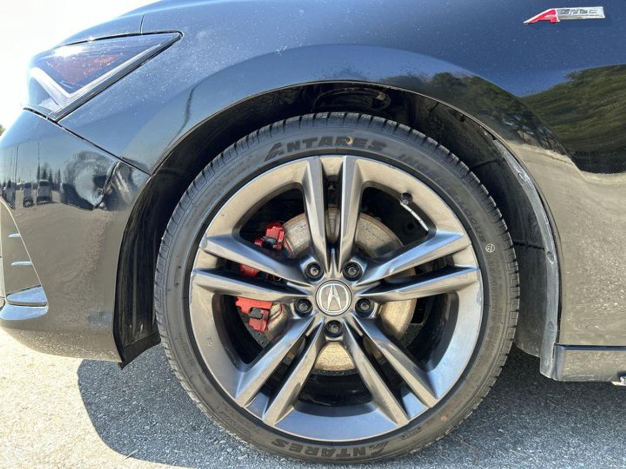 2024 Acura Integra A-Spec | Leather Seats | No Accidents Photo