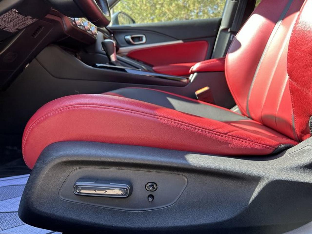 2024 Acura Integra A-Spec | Leather Seats | No Accidents Photo