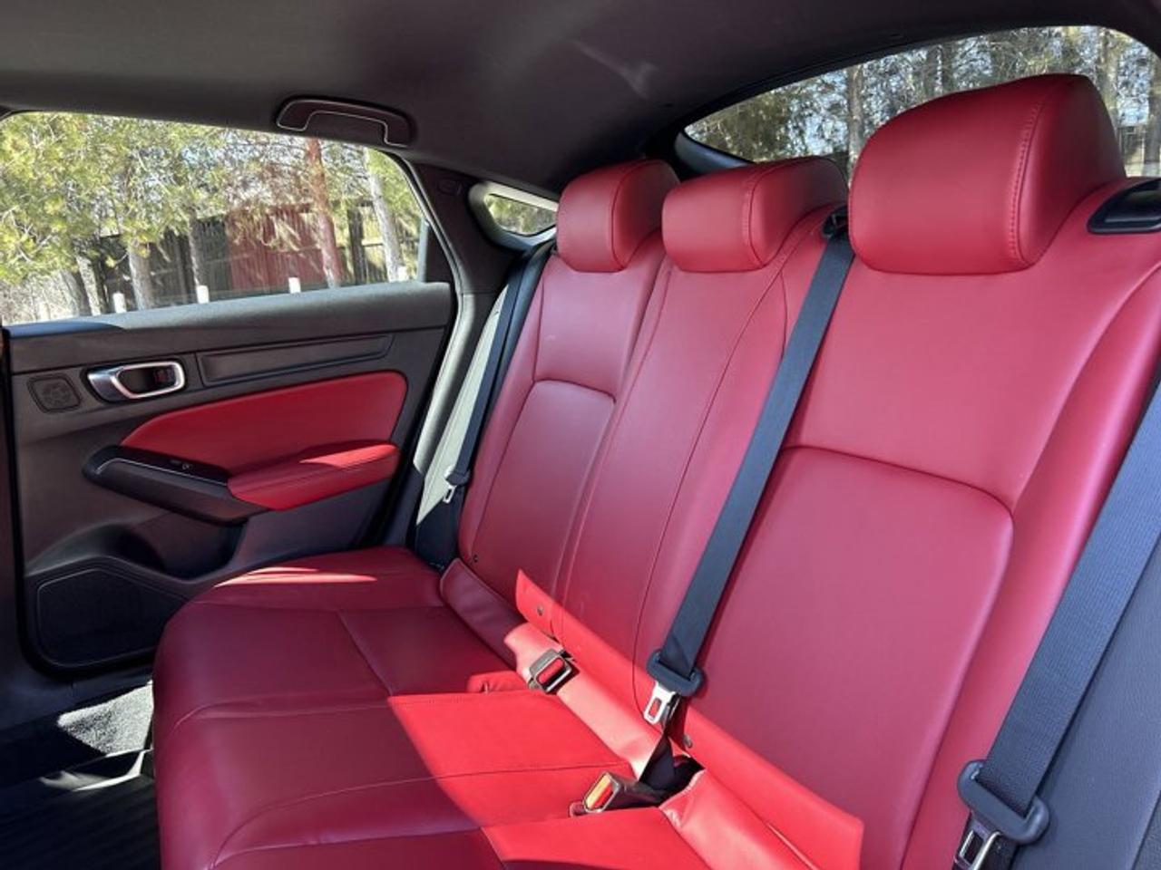 2024 Acura Integra A-Spec | Leather Seats | No Accidents Photo
