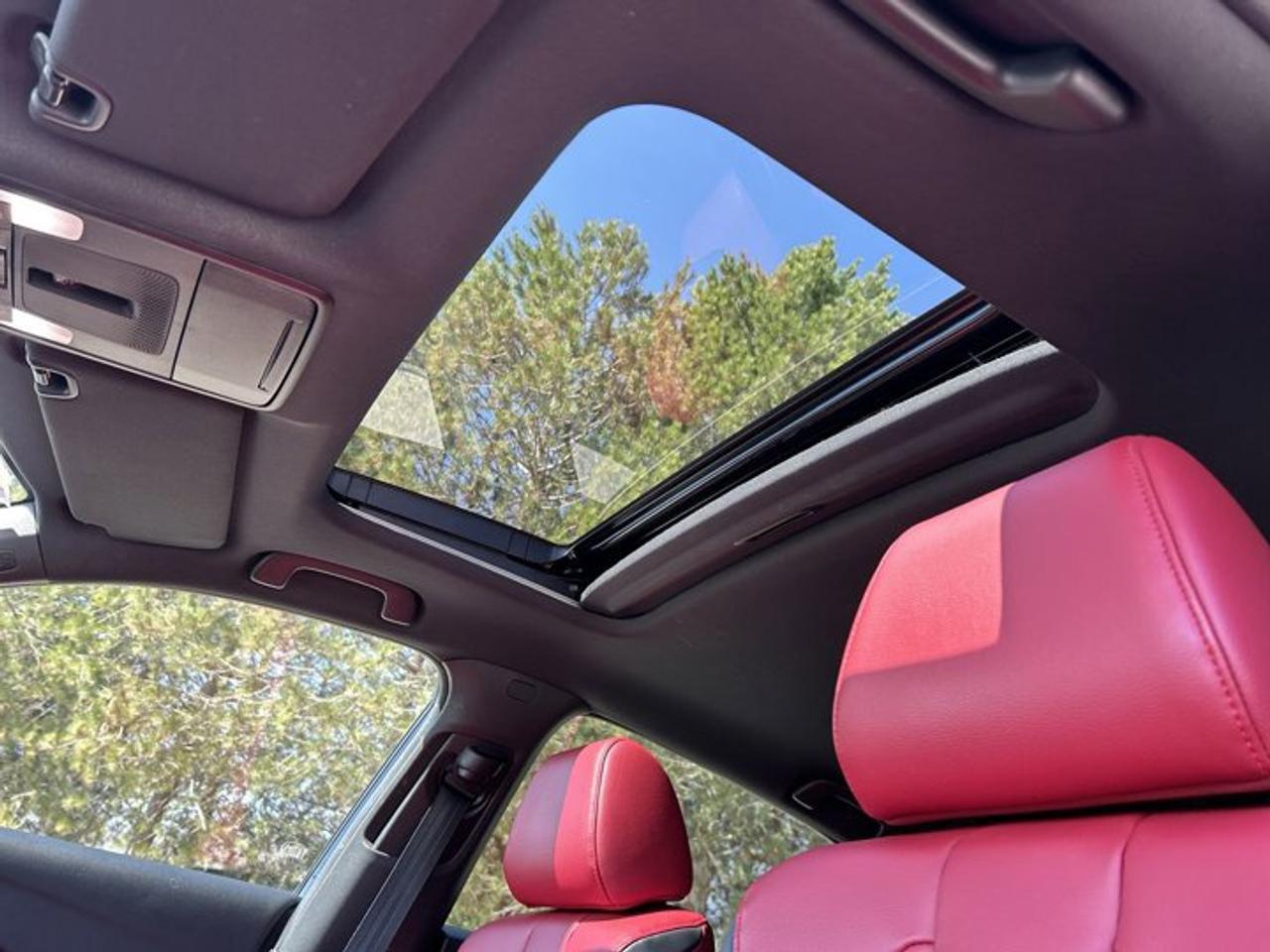 2024 Acura Integra A-Spec | Leather Seats | No Accidents Photo