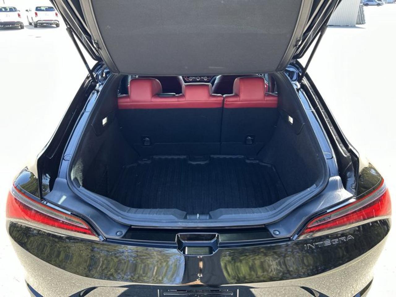2024 Acura Integra A-Spec | Leather Seats | No Accidents Photo