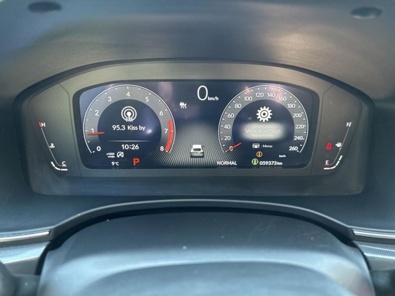 2024 Acura Integra A-Spec | Leather Seats | No Accidents Photo