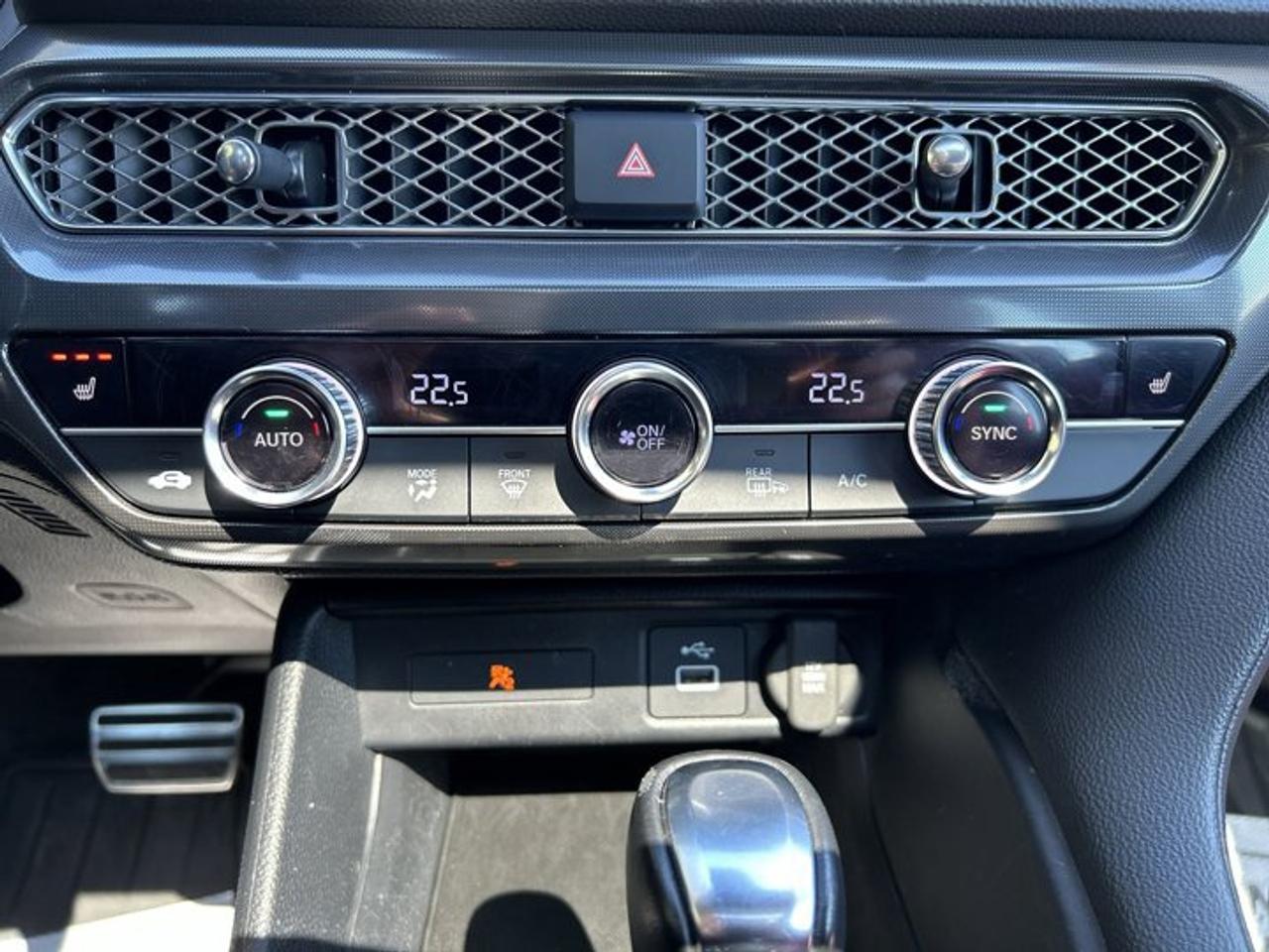 2024 Acura Integra A-Spec | Leather Seats | No Accidents Photo