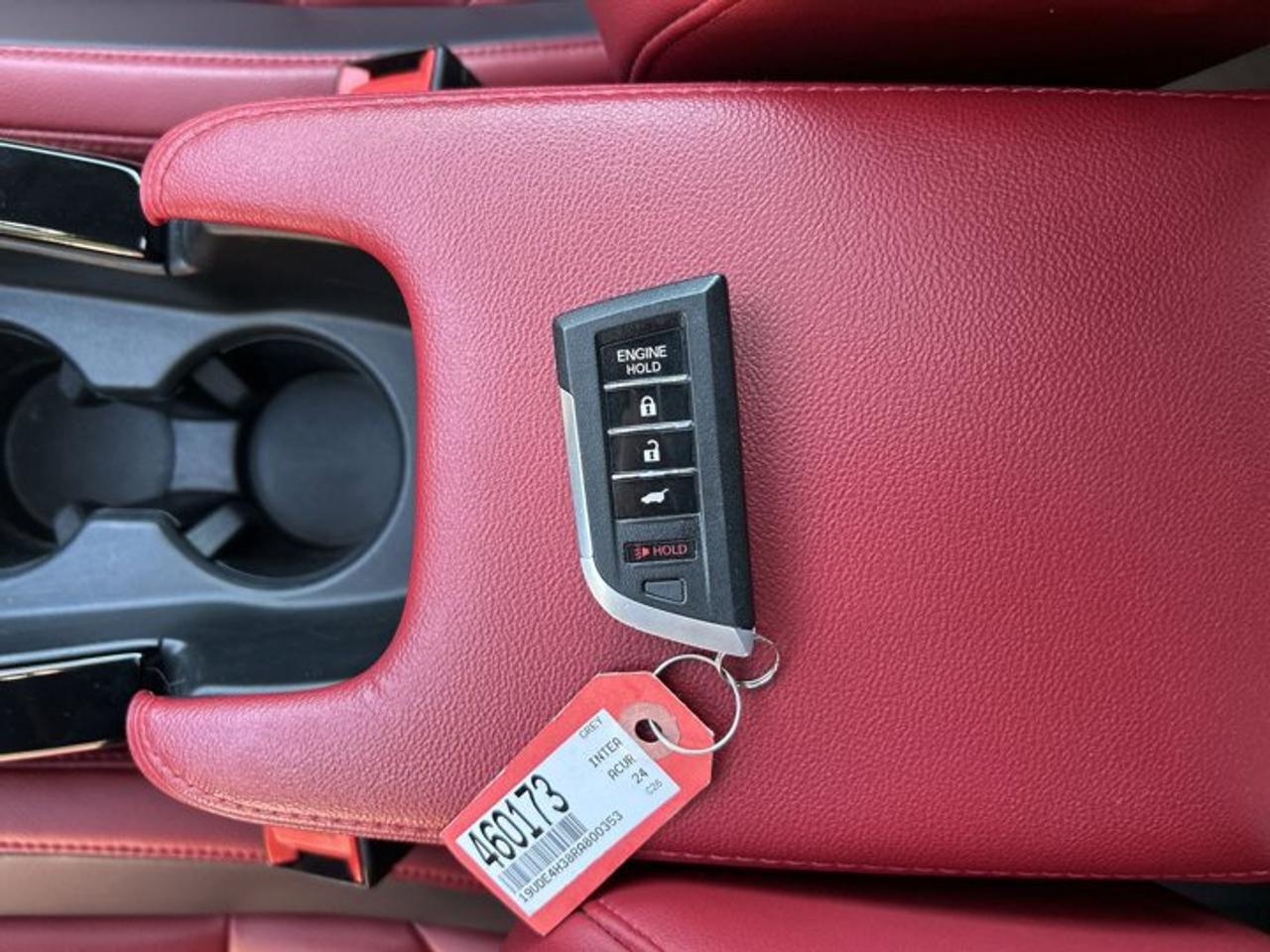 2024 Acura Integra A-Spec | Leather Seats | No Accidents Photo