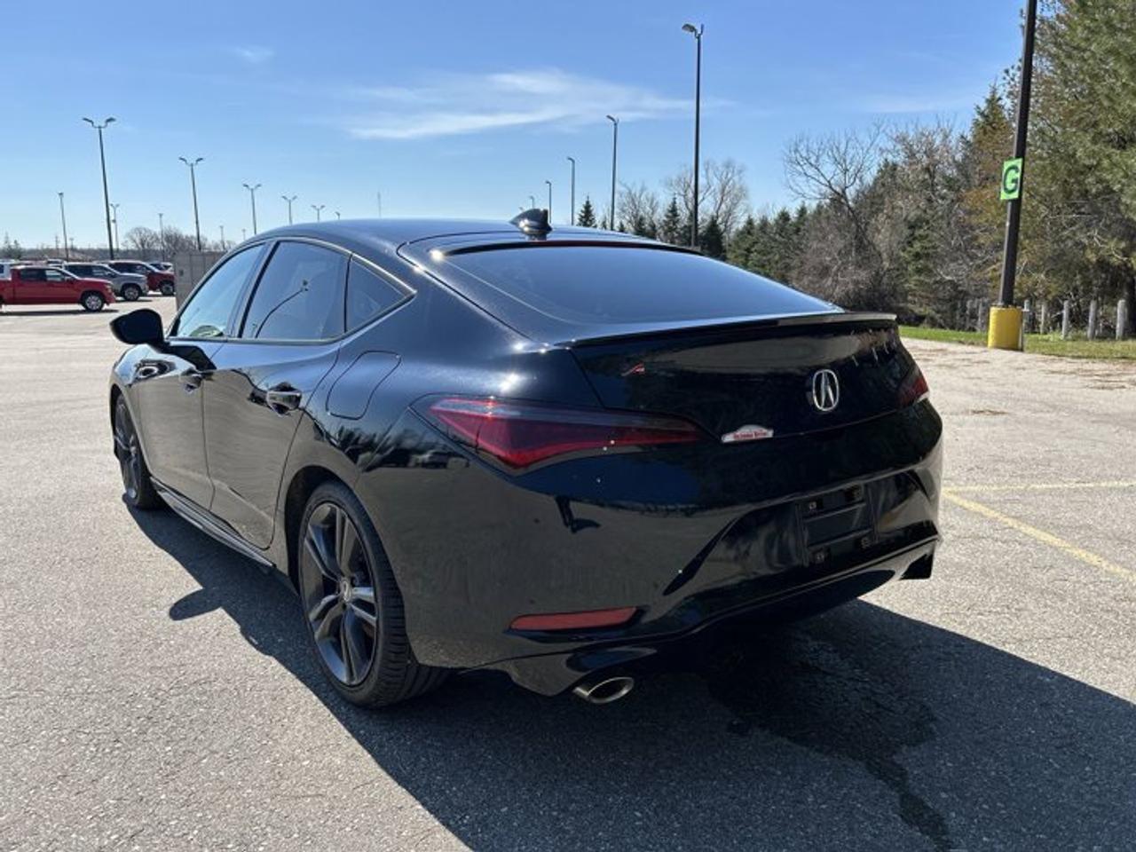 2024 Acura Integra A-Spec | Leather Seats | No Accidents Photo