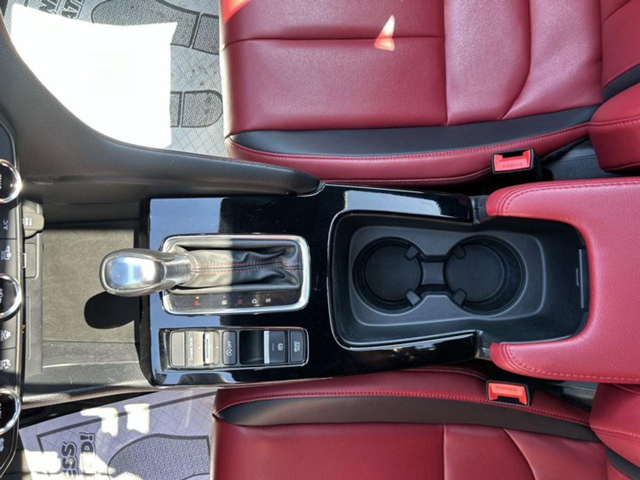 2024 Acura Integra A-Spec | Leather Seats | No Accidents Photo