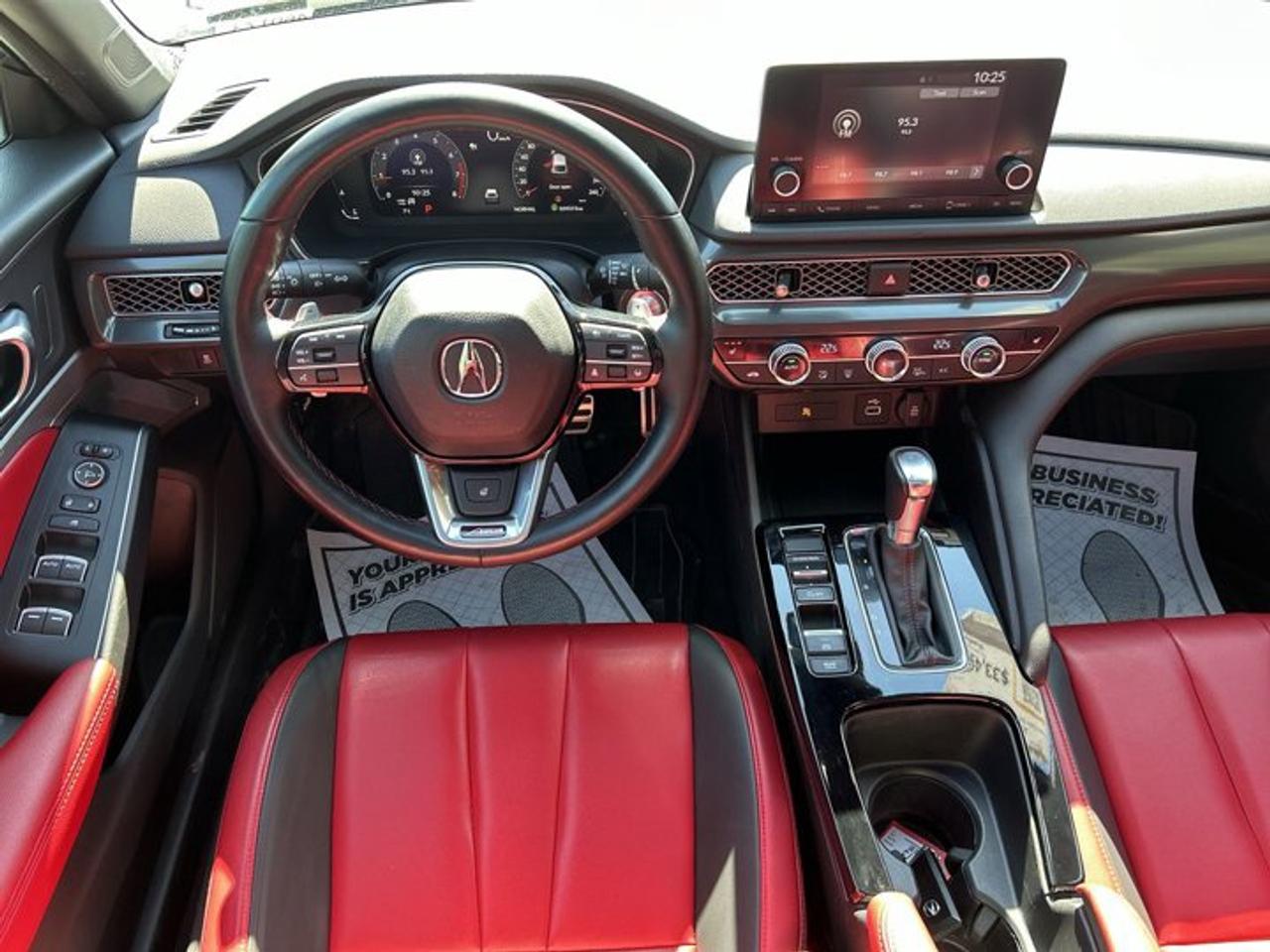 2024 Acura Integra A-Spec | Leather Seats | No Accidents Photo