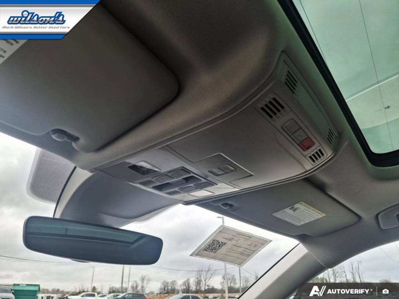 2024 Volkswagen Tiguan Comfortline AWD | Sunroof | Leatherette | Adaptive Cruise | Heated Wheel + Seats | Rear Cam & More ! Photo