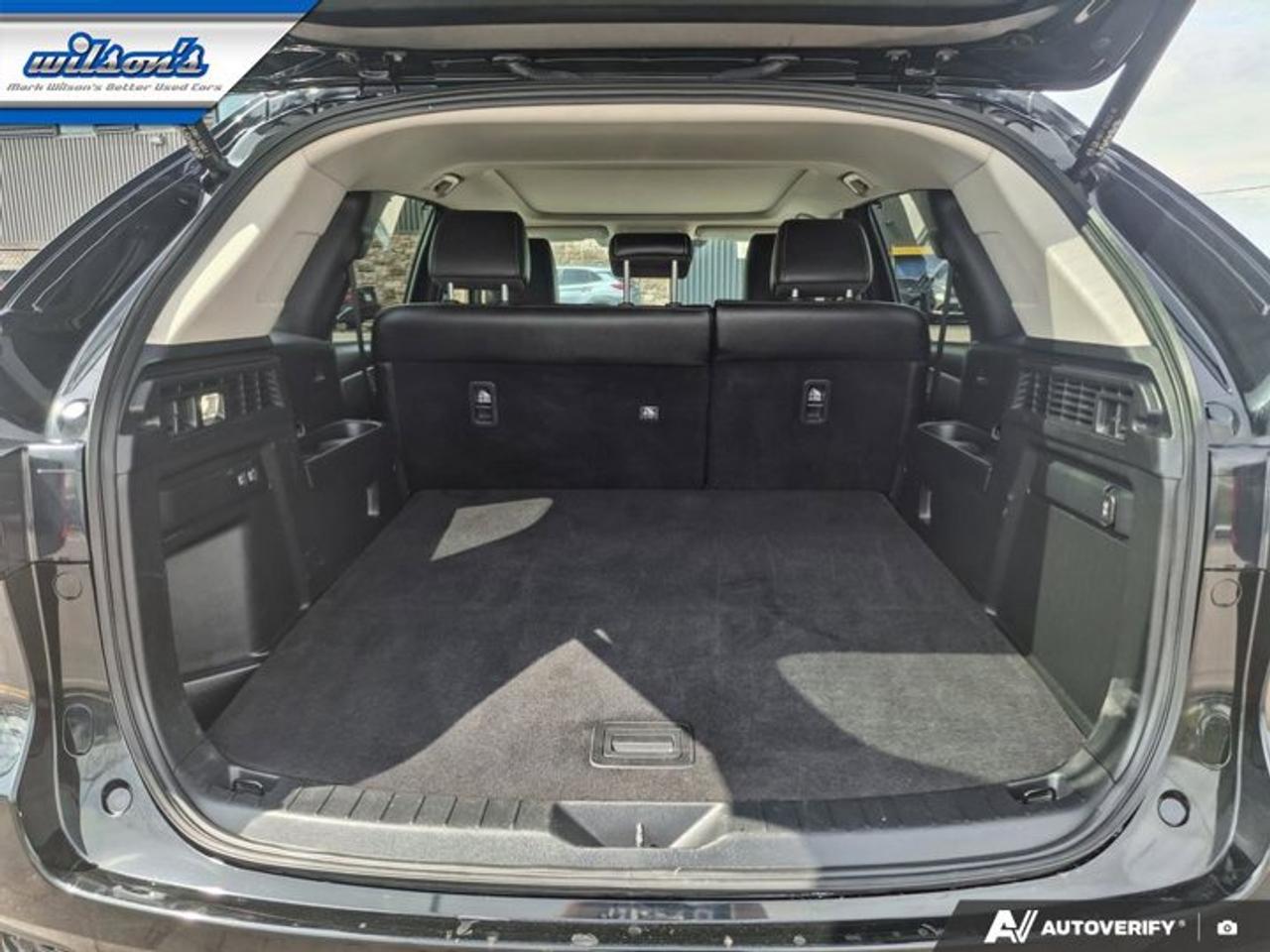 2025 Mazda CX-70 MHEV GT AWD | Leather | Sunroof | Nav | 360 Camera | HUD | Adaptive Cruise | BSM | Heated Wheel & More ! Photo