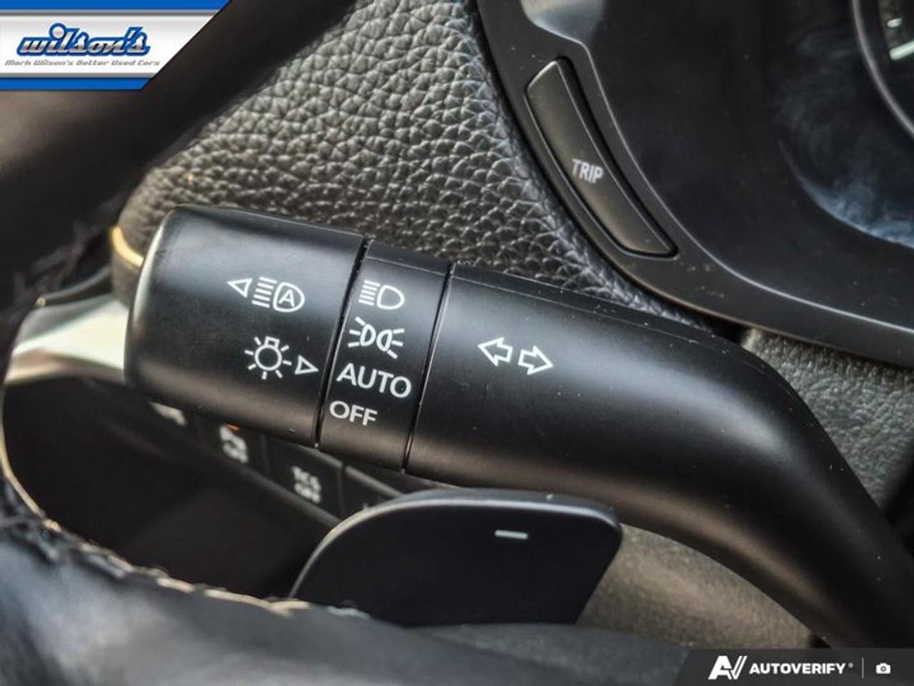 2025 Mazda CX-70 MHEV GT AWD | Leather | Sunroof | Nav | 360 Camera | HUD | Adaptive Cruise | BSM | Heated Wheel & More ! Photo