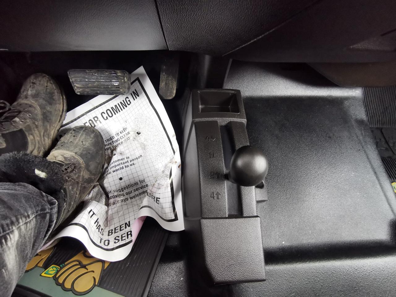 2017 Chevrolet Silverado 1500 Work Truck Photo