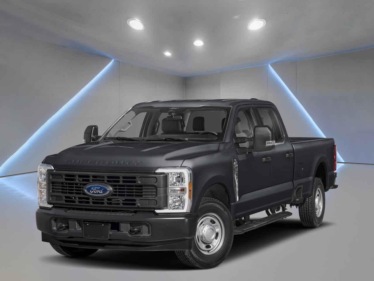 2026 Ford F-250 Super Duty SRW King Ranch Photo0