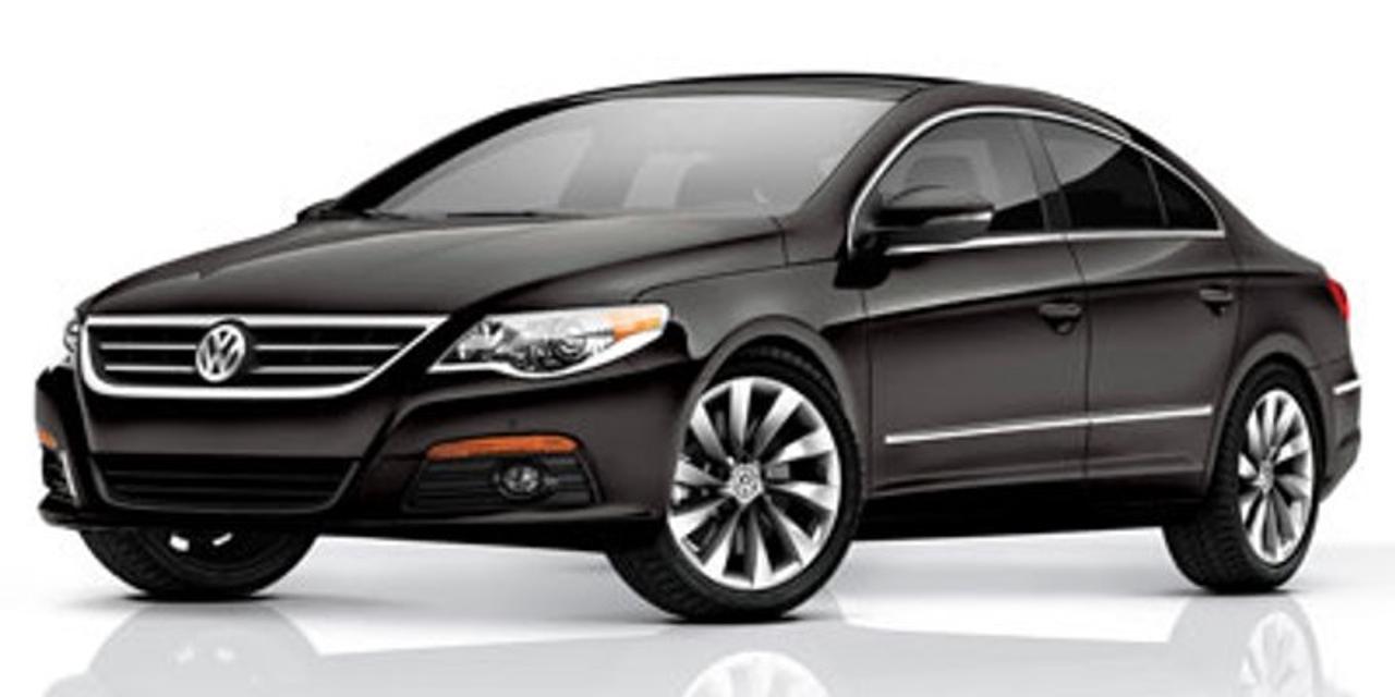 Used 2012 Volkswagen Passat CC Highline for sale in Calgary, AB