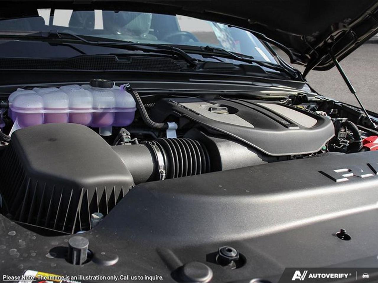 2026 RAM 1500 Warlock Photo