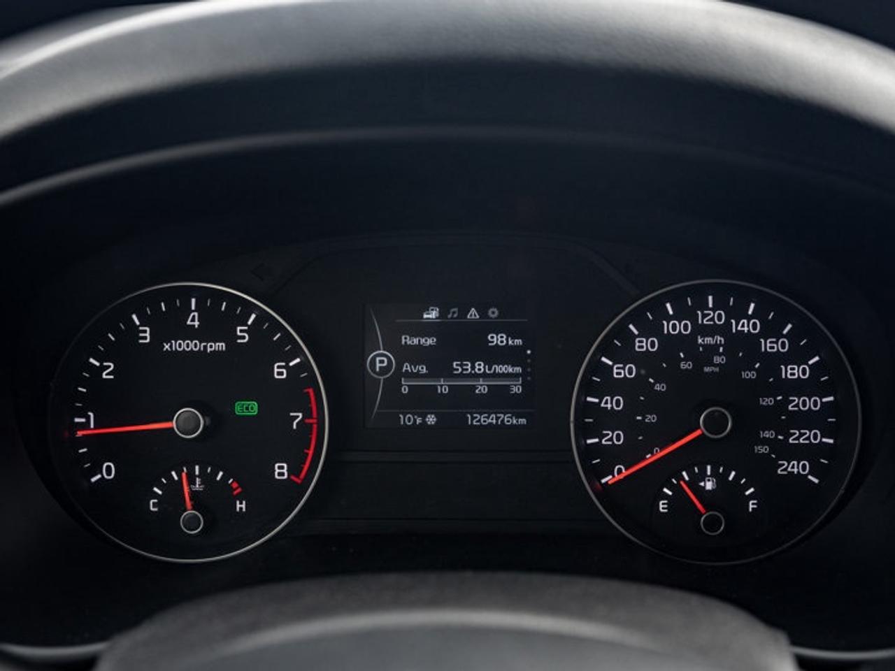 2017 Kia Sportage LX Photo