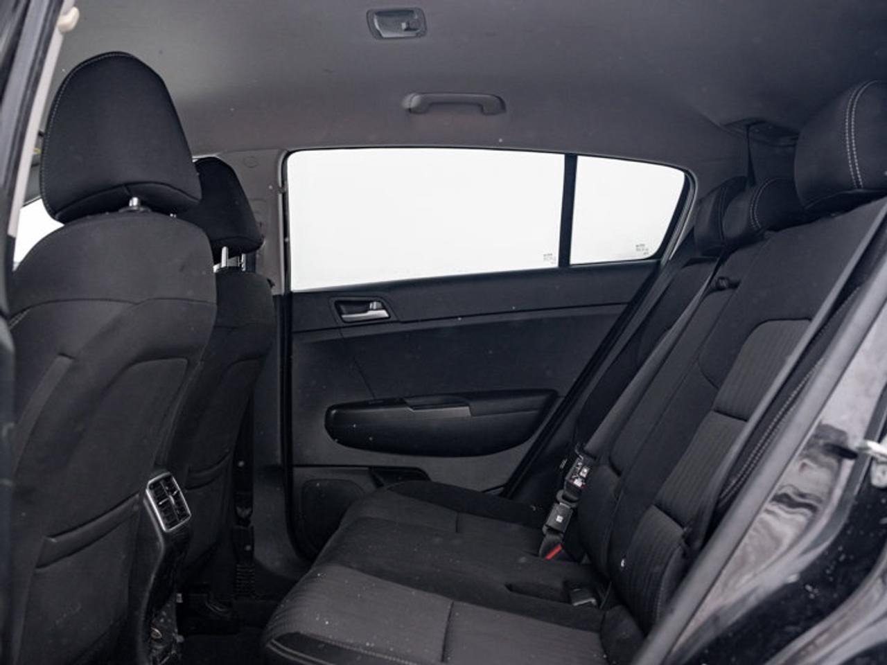 2017 Kia Sportage LX Photo