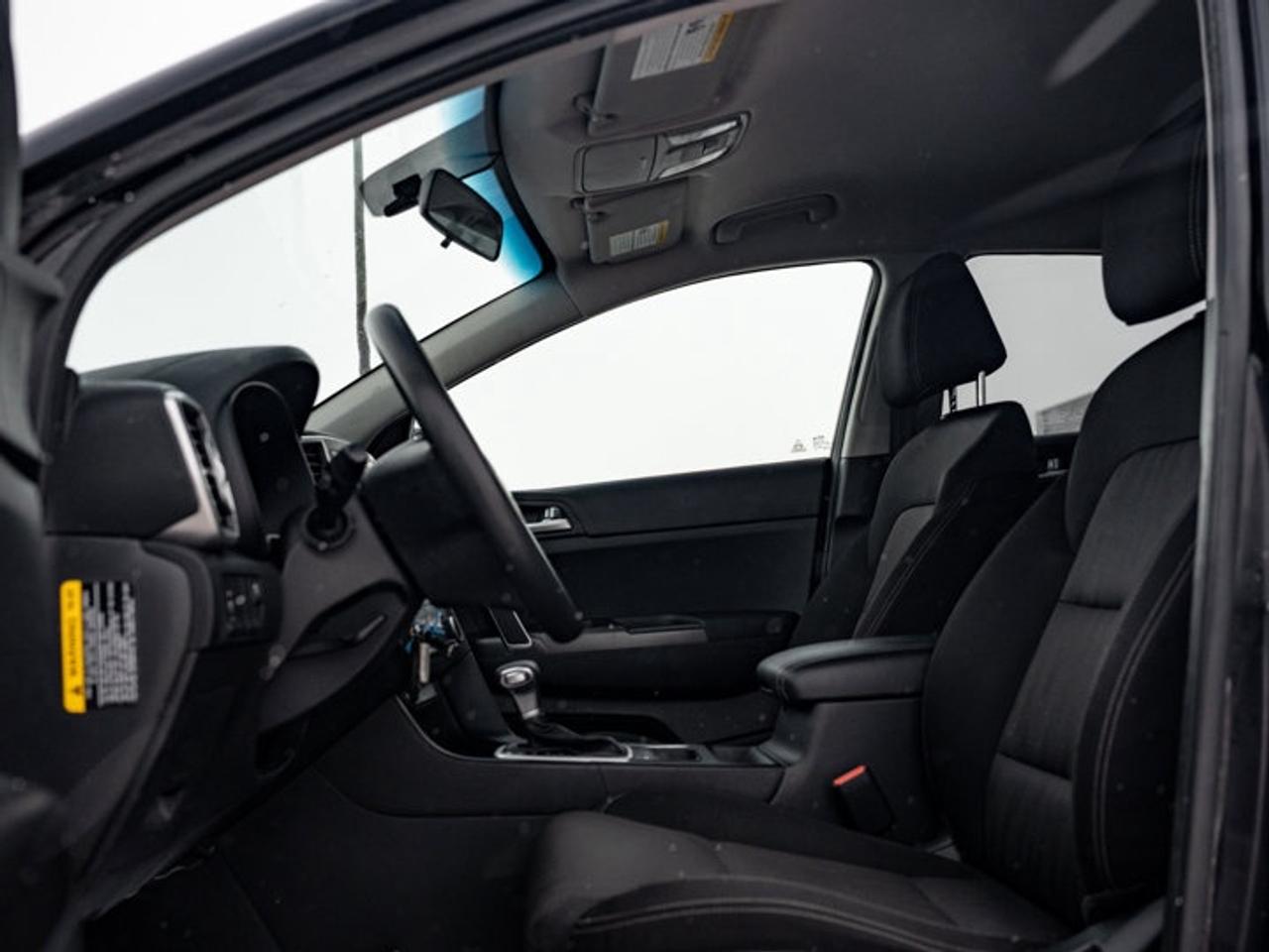 2017 Kia Sportage LX Photo