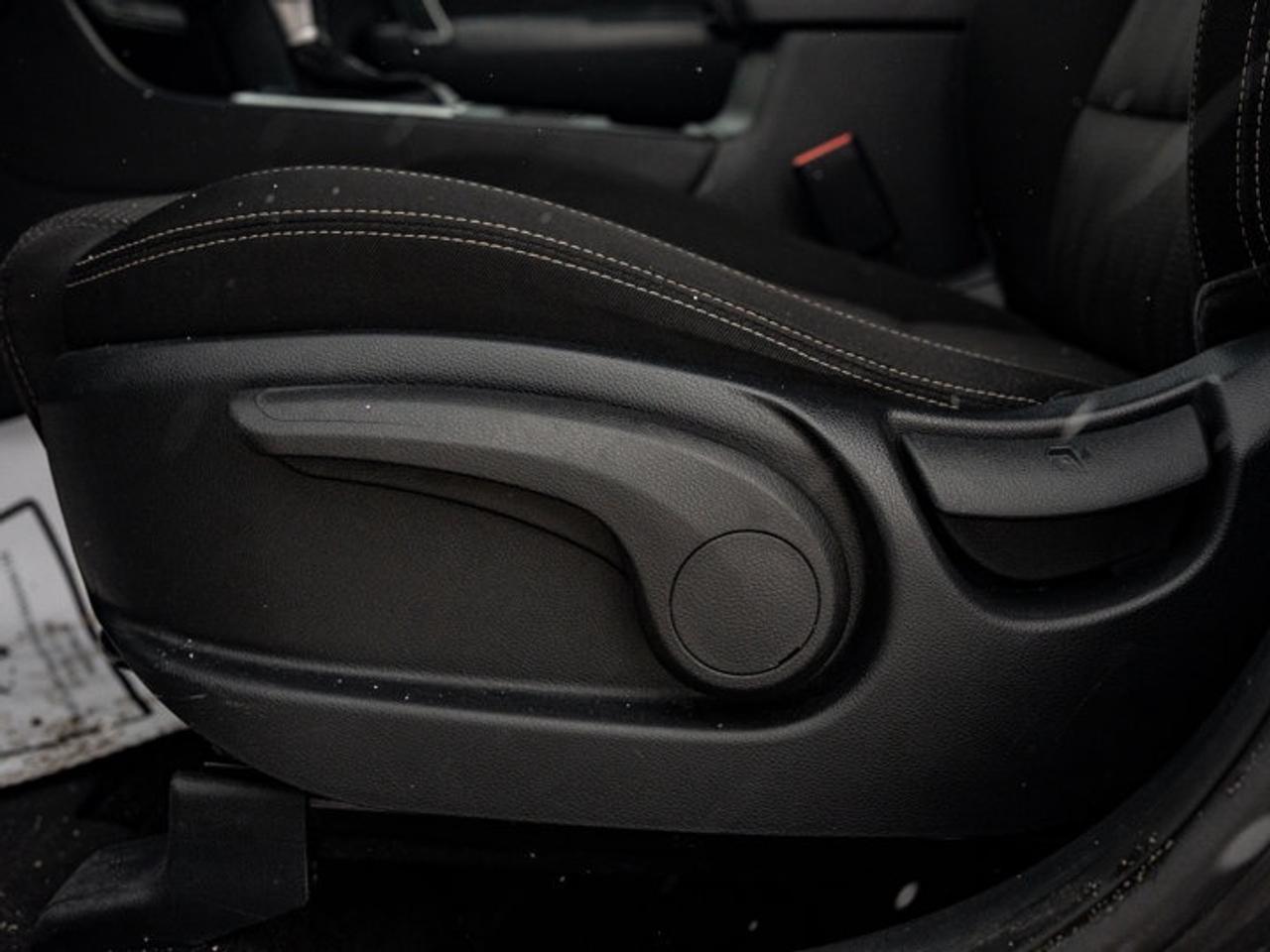 2017 Kia Sportage LX Photo