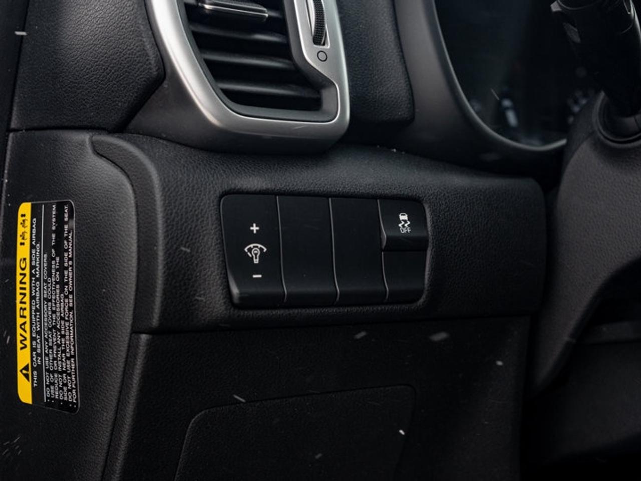 2017 Kia Sportage LX Photo