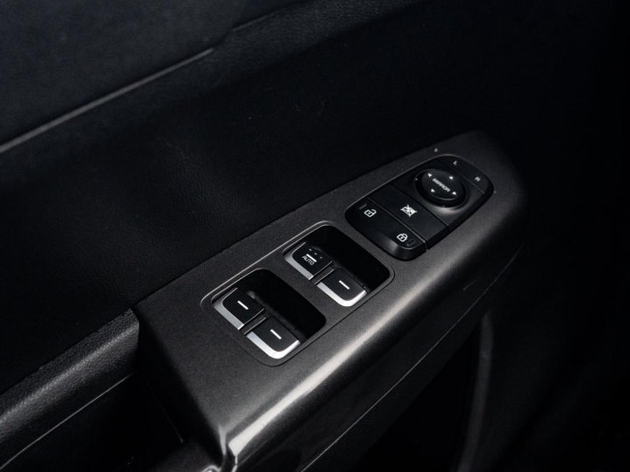 2017 Kia Sportage LX Photo