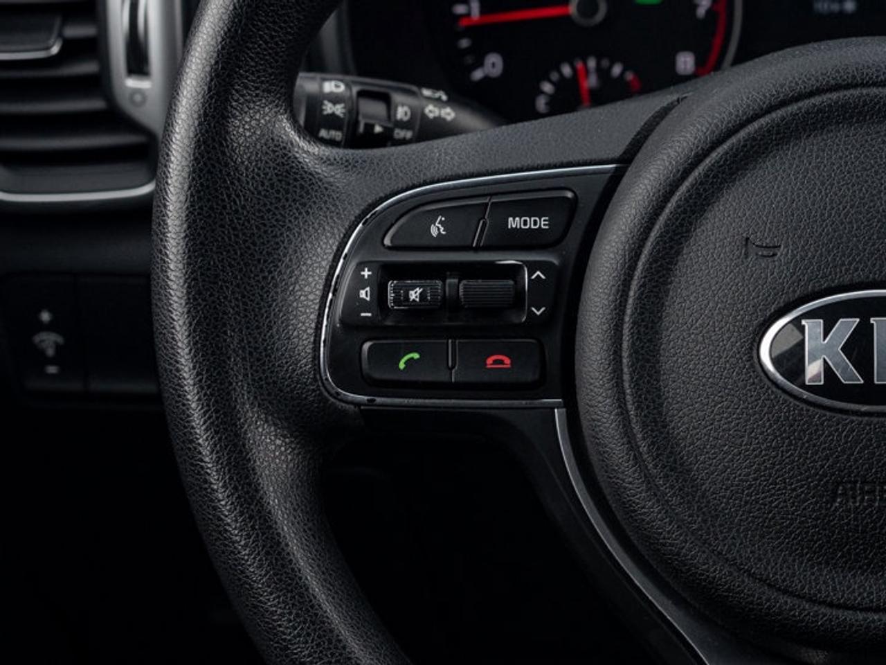 2017 Kia Sportage LX Photo