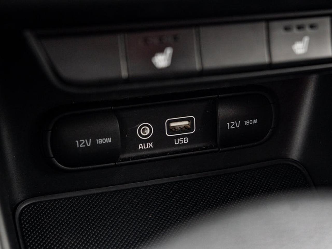 2017 Kia Sportage LX Photo