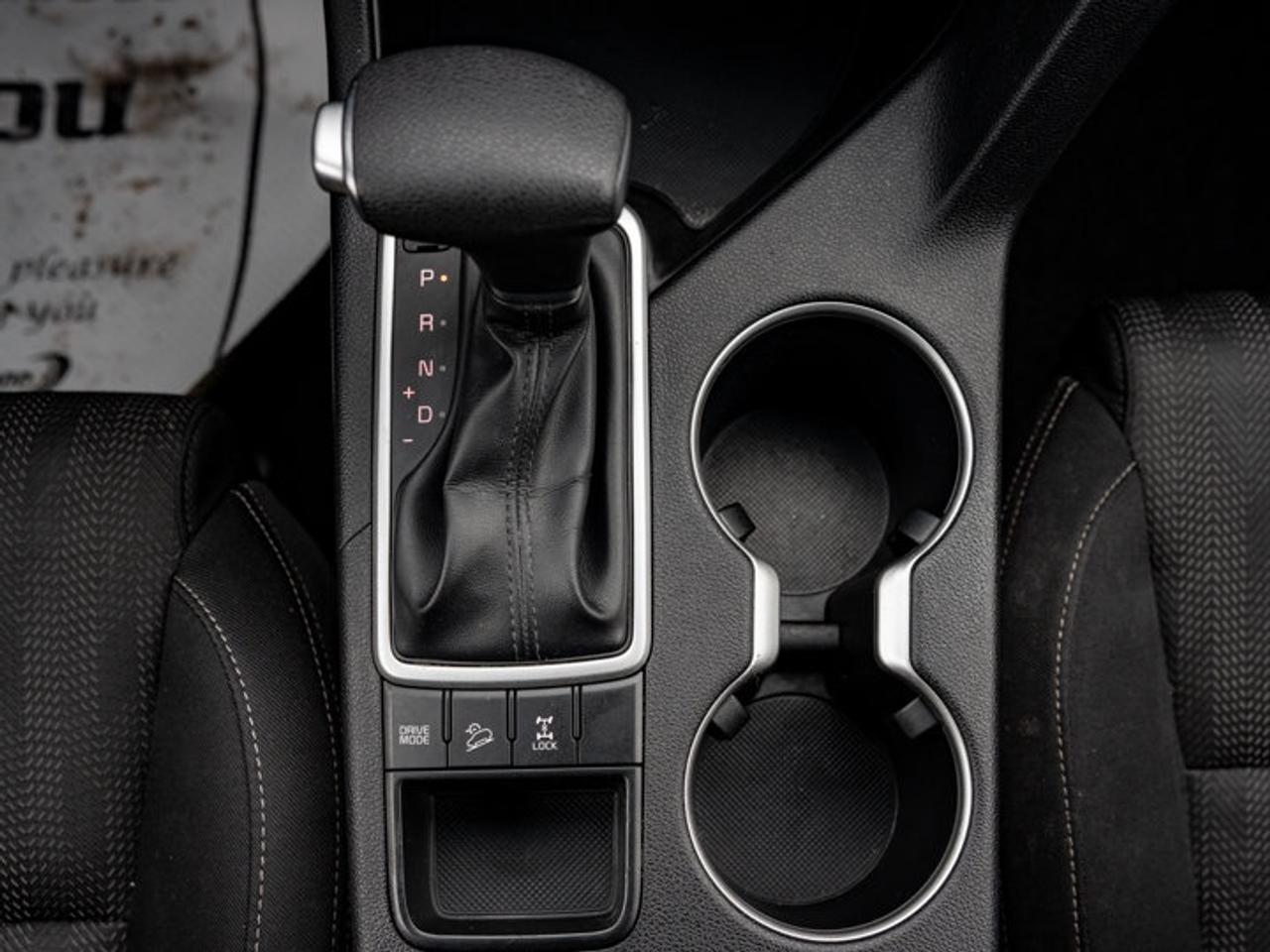 2017 Kia Sportage LX Photo