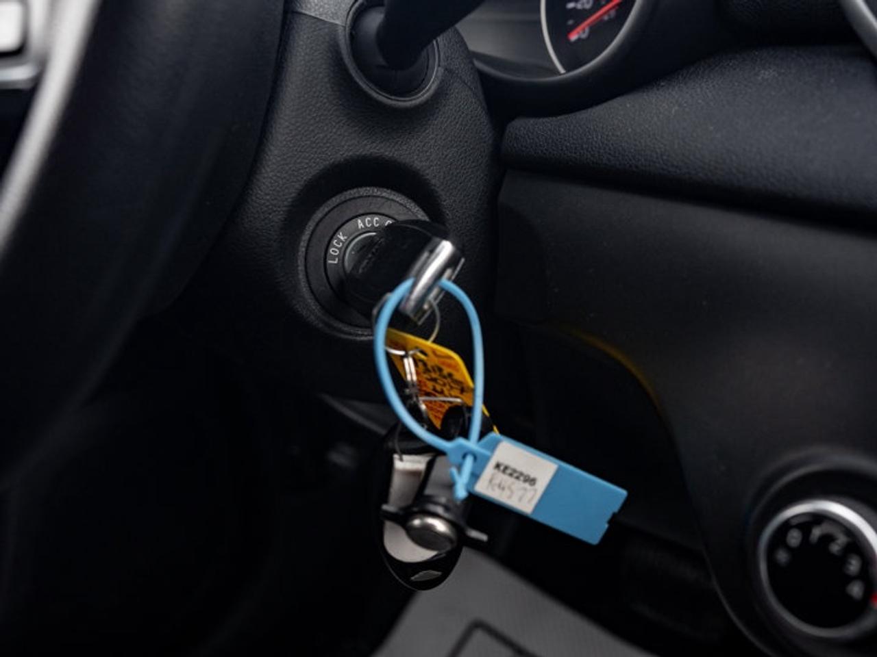 2017 Kia Sportage LX Photo