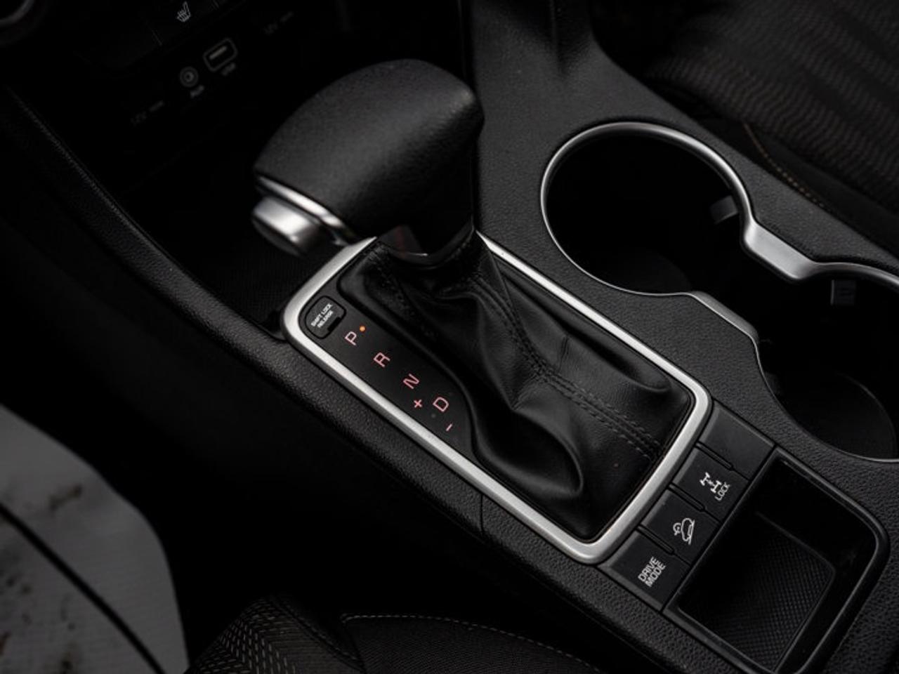 2017 Kia Sportage LX Photo