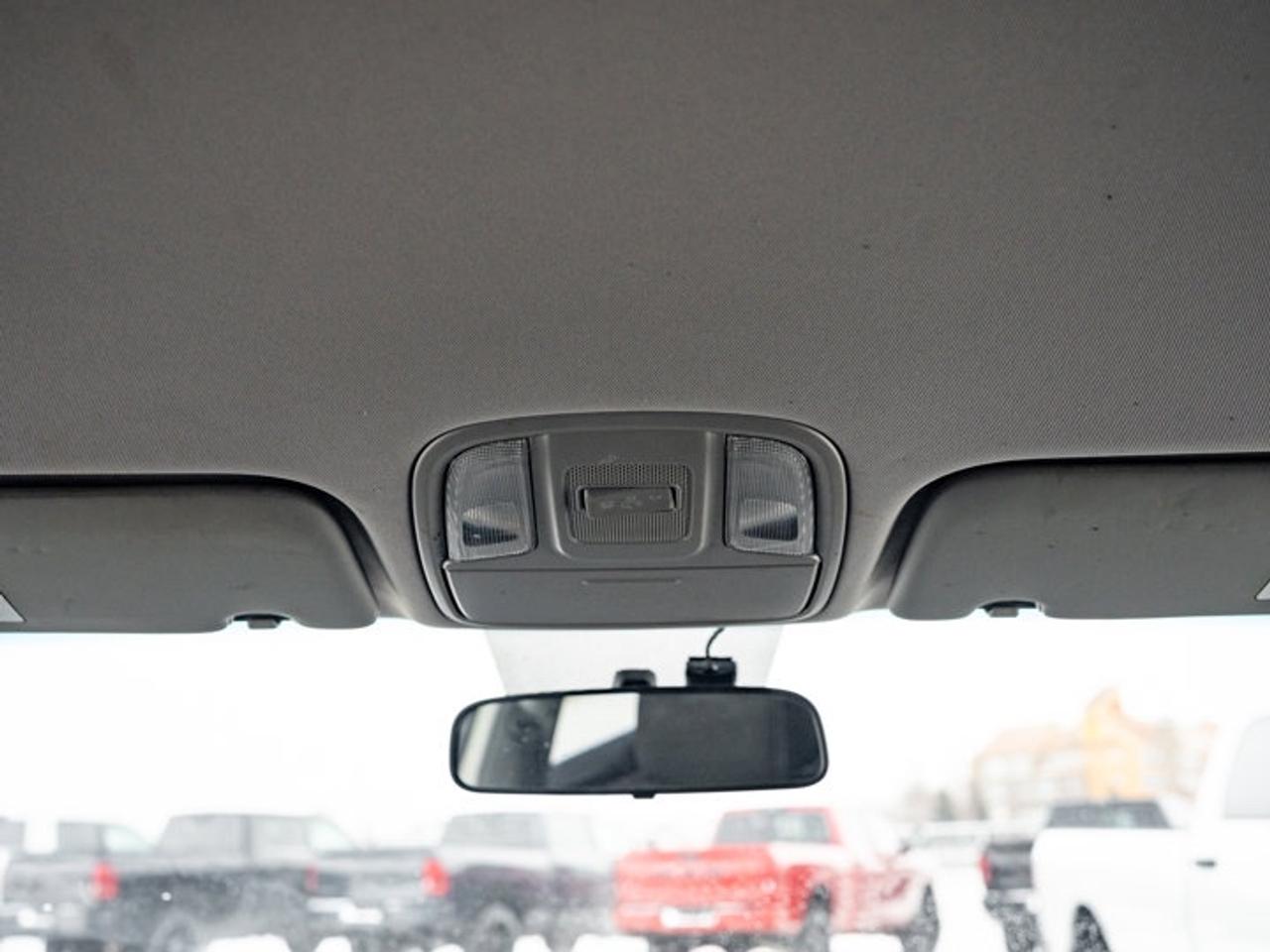 2017 Kia Sportage LX Photo