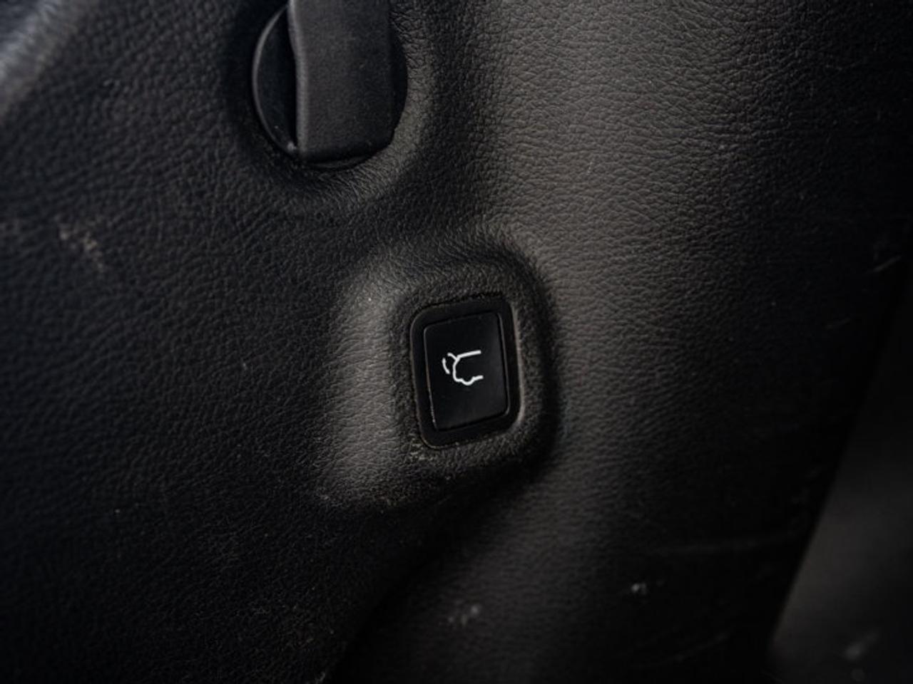 2021 Jeep Compass Trailhawk Photo