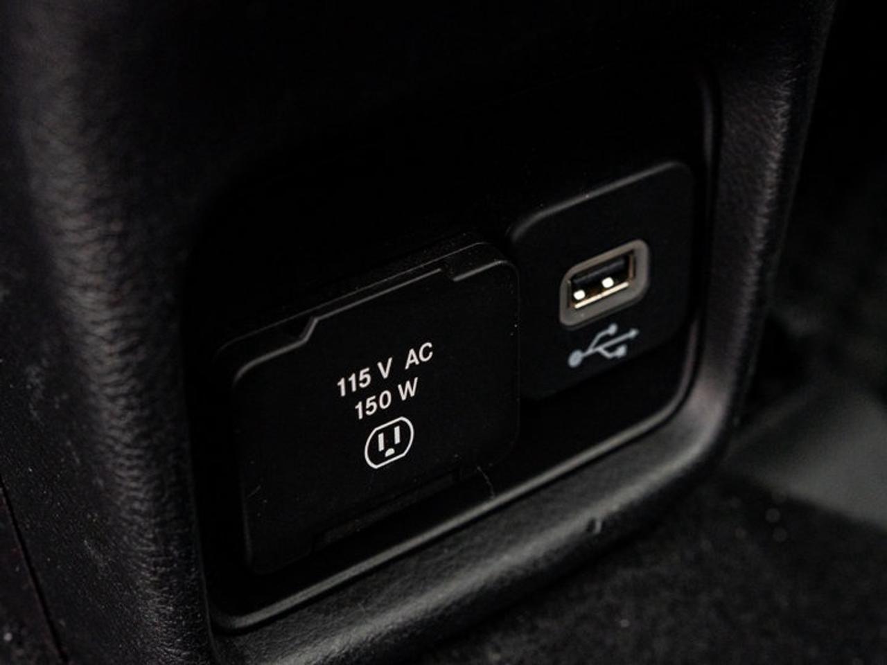 2021 Jeep Compass Trailhawk Photo