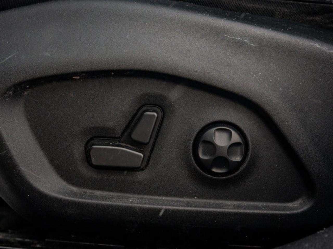 2021 Jeep Compass Trailhawk Photo