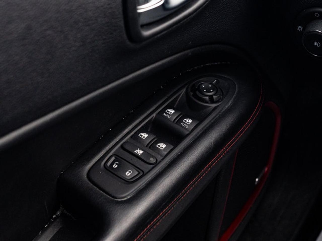 2021 Jeep Compass Trailhawk Photo