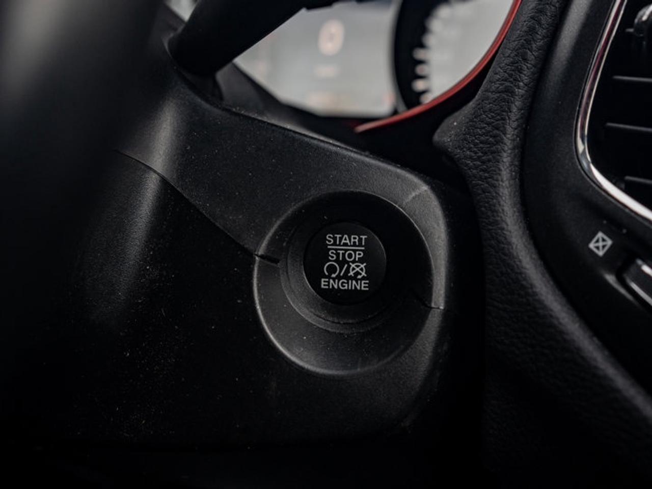 2021 Jeep Compass Trailhawk Photo