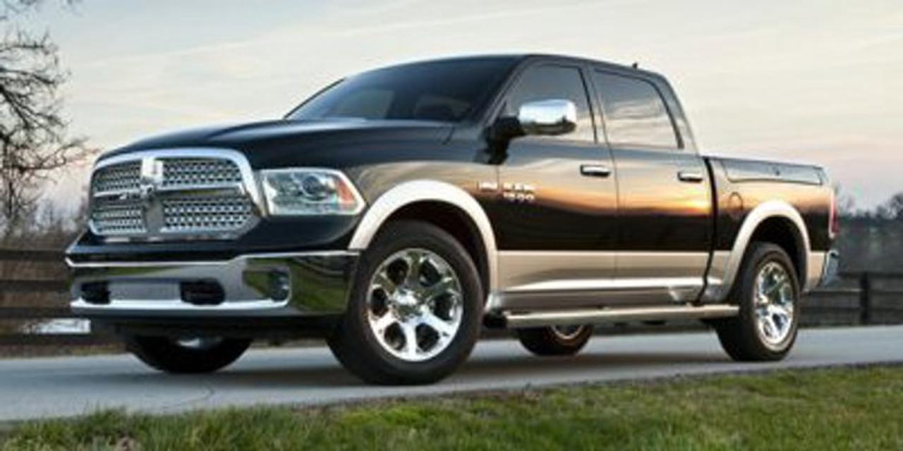 Used 2016 RAM 1500 OUTDOORSMAN for sale in Barrie, ON