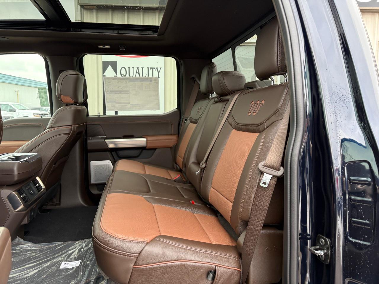 2026 Ford F-150 King Ranch 4WD SuperCrew 5.5' Box Photo