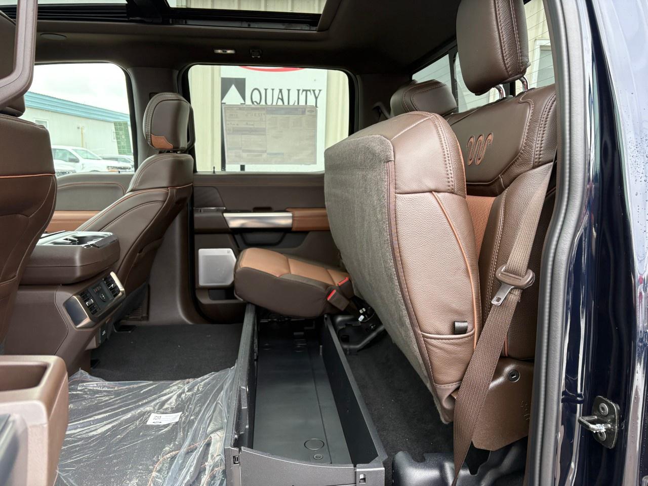 2026 Ford F-150 King Ranch 4WD SuperCrew 5.5' Box Photo