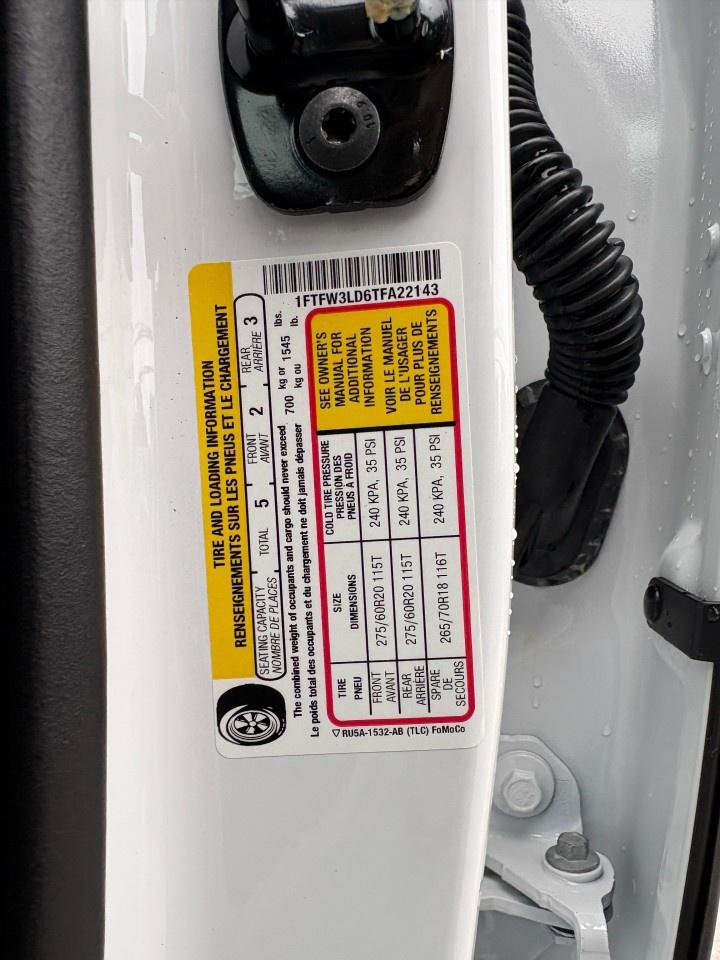 2026 Ford F-150 XLT 4WD SuperCrew 5.5' Box Photo