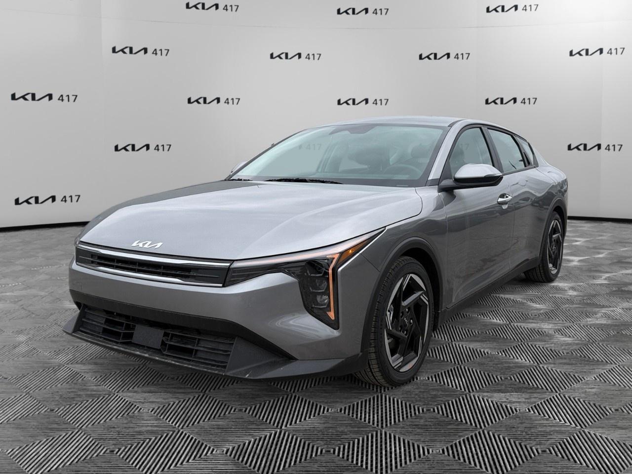 <p>* While every reasonable effort is made to ensure the accuracy of this data we are not responsible for any errors or omissions contained in these pages. Please verify any information in question with a representative of Kia 417. </p>