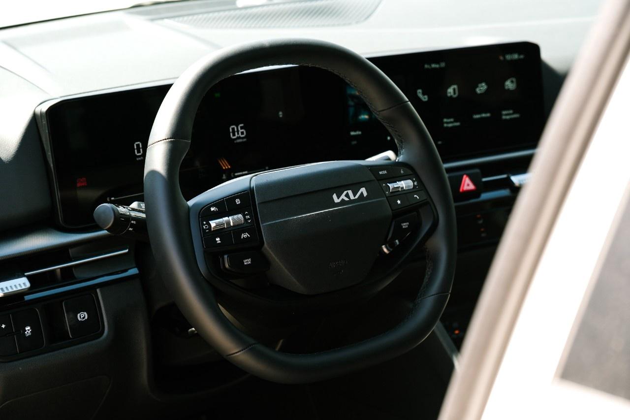 2026 Kia Sportage LX AWD Photo