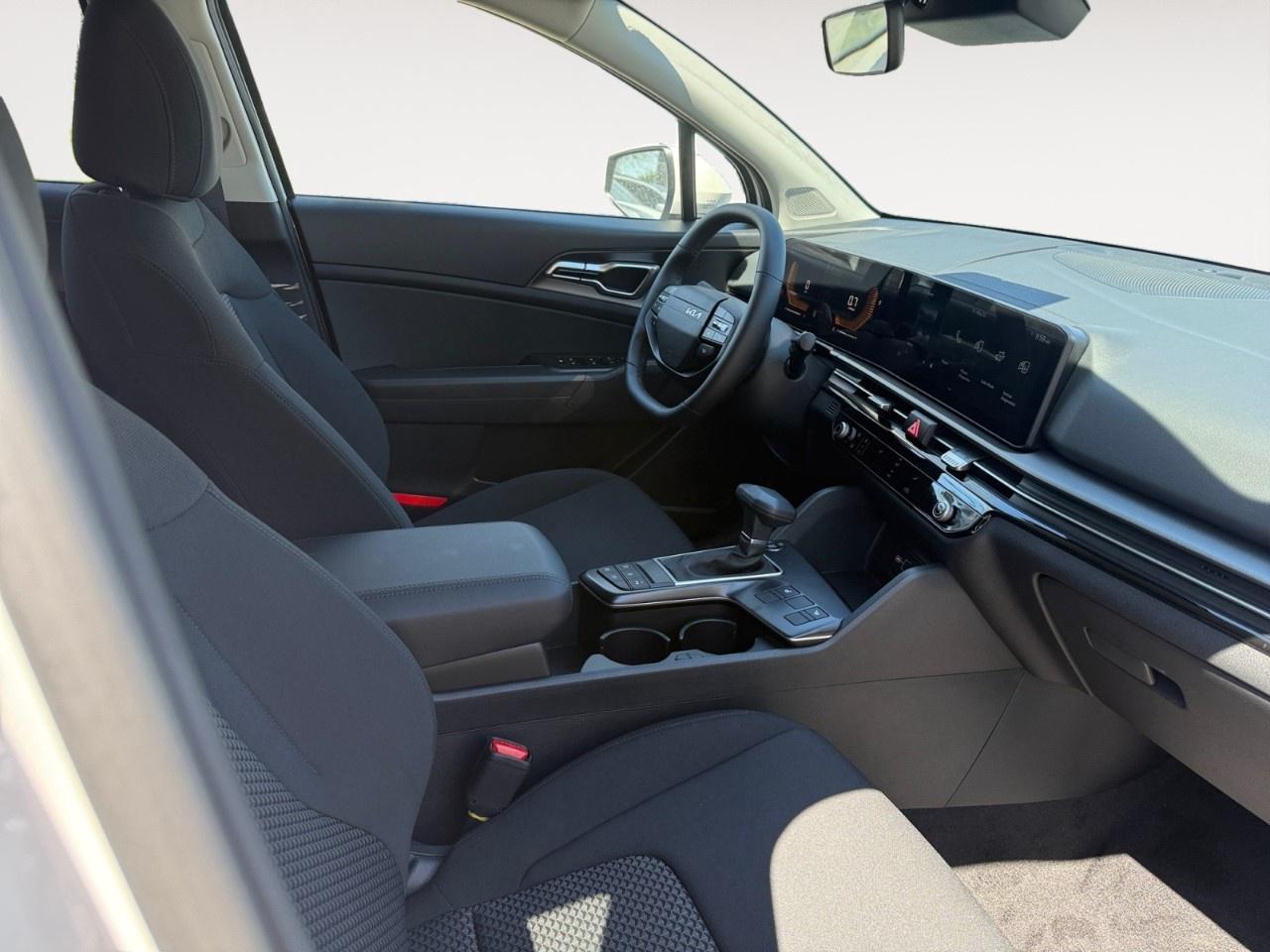 2026 Kia Sportage LX AWD Photo