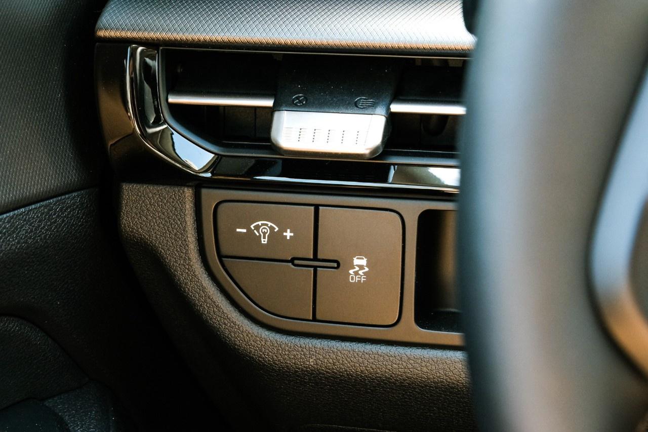 2026 Kia Sportage LX AWD Photo