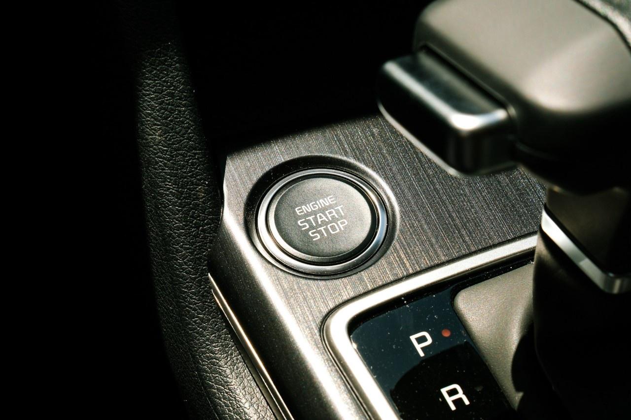 2026 Kia Sportage LX AWD Photo
