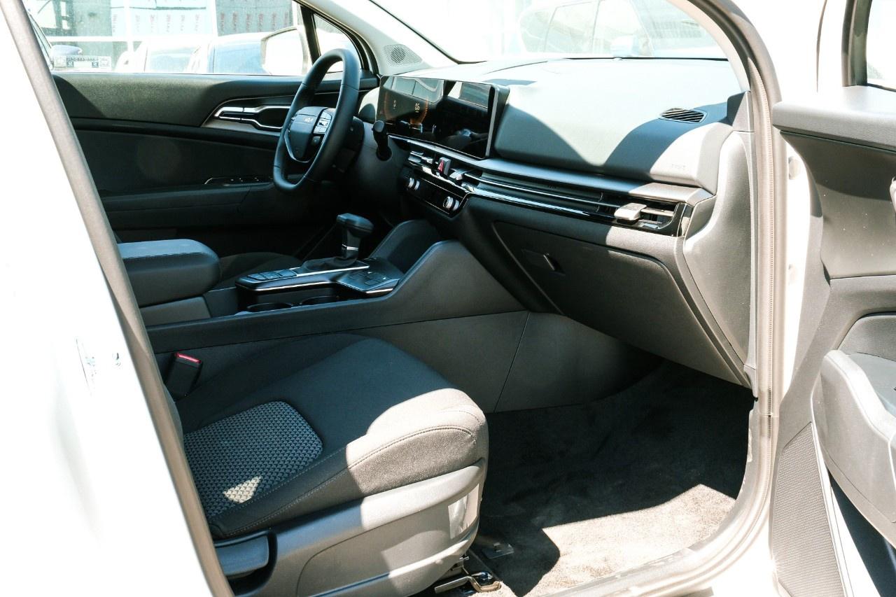 2026 Kia Sportage LX AWD Photo