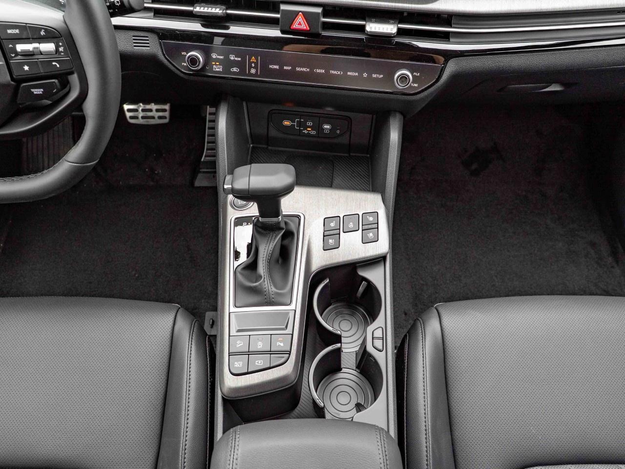 2026 Kia Sportage X-Line Limited AWD w/Black Interior *Ltd Avail* Photo