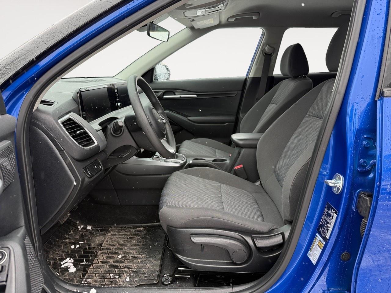 2024 Kia Seltos LX AWD Photo