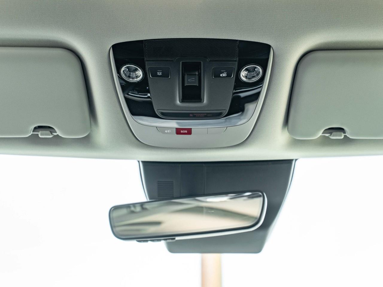 2026 Kia Sportage Hybrid EX Premium AWD Photo