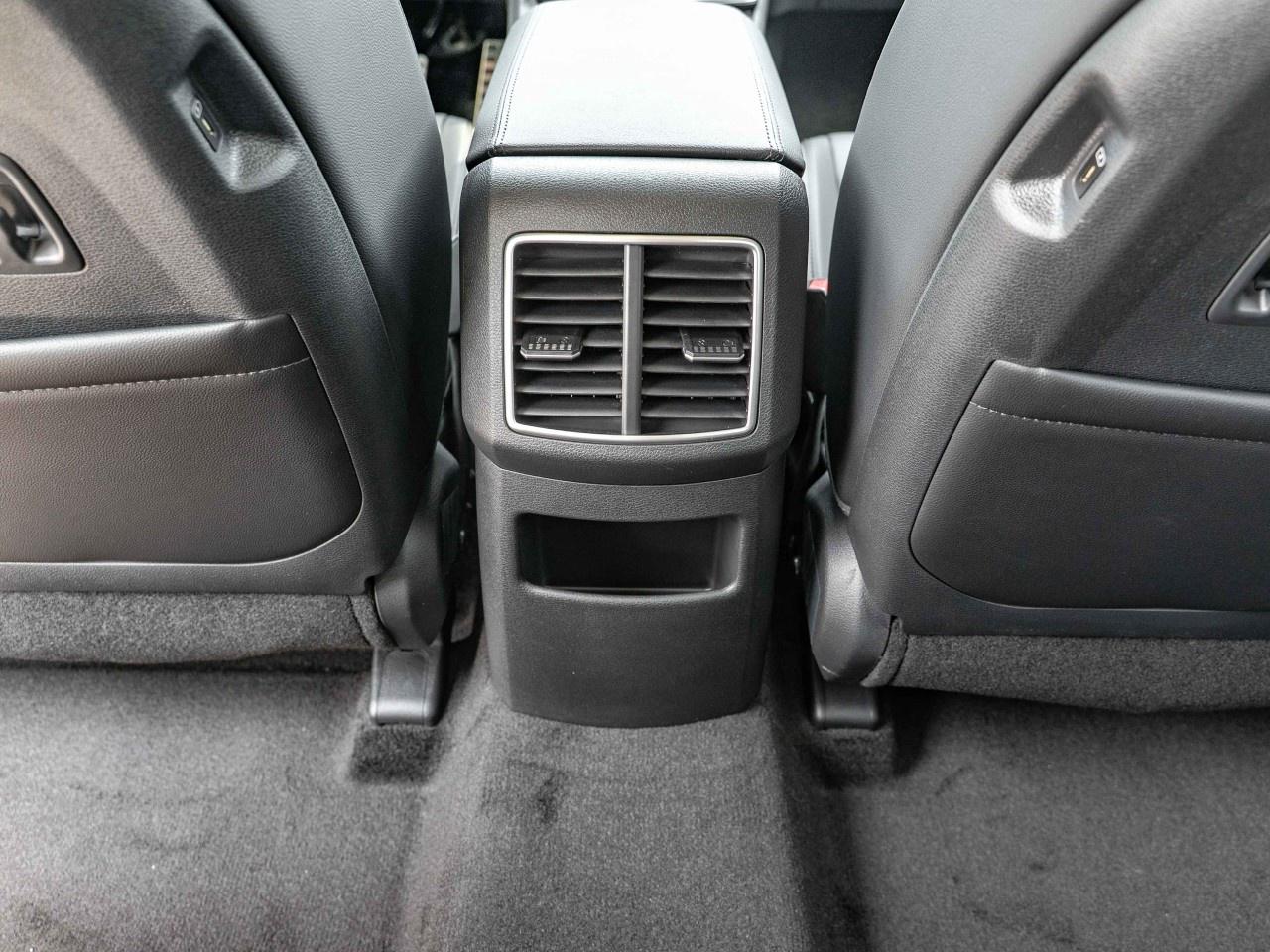 2026 Kia Sportage Hybrid EX Premium AWD Photo